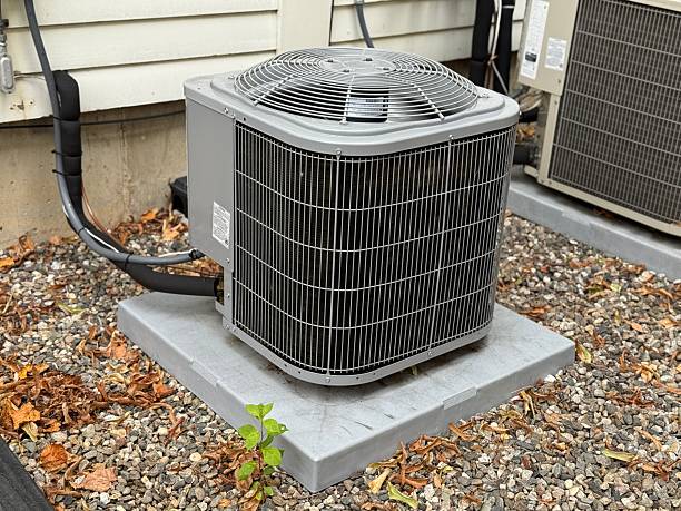 24/7 Emergency Hvac experts in Montara, CA